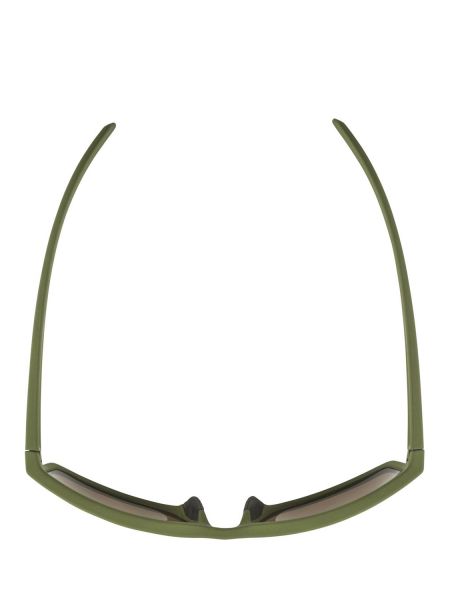 Купить очки alpina nacan i olive matt/bronce mirror cat.3 в Севастополе