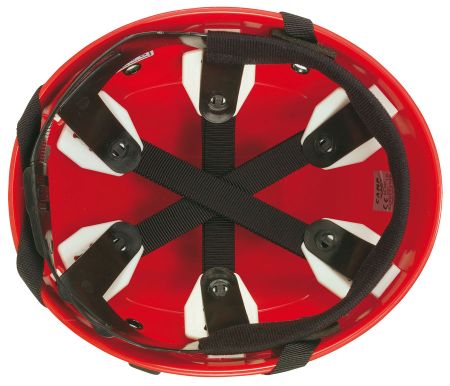  Каска CAMP Safety Star red в Севастополе  