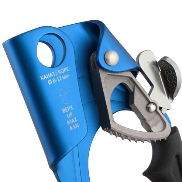  Зажим Венто Жумар правый синий в Севастополе  