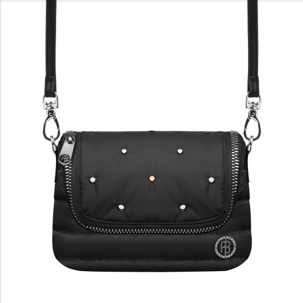 Сумка Poivre Blanc W21-9096-WO Bubbly Zebra в Севастополе