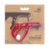  Страховочное устройство Венто "Toucan" красный в Севастополе  