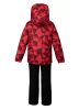 Костюм горнолыжный Phenix Playing in Snow Junior Two-piece RD в Севастополе