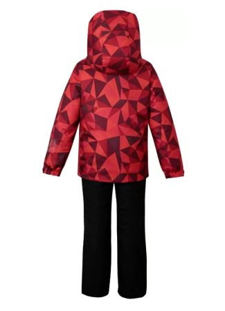 Костюм горнолыжный Phenix Playing in Snow Junior Two-piece RD в Севастополе