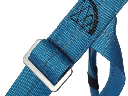  Страховочная система Венто поясная Высота 004 в Севастополе  