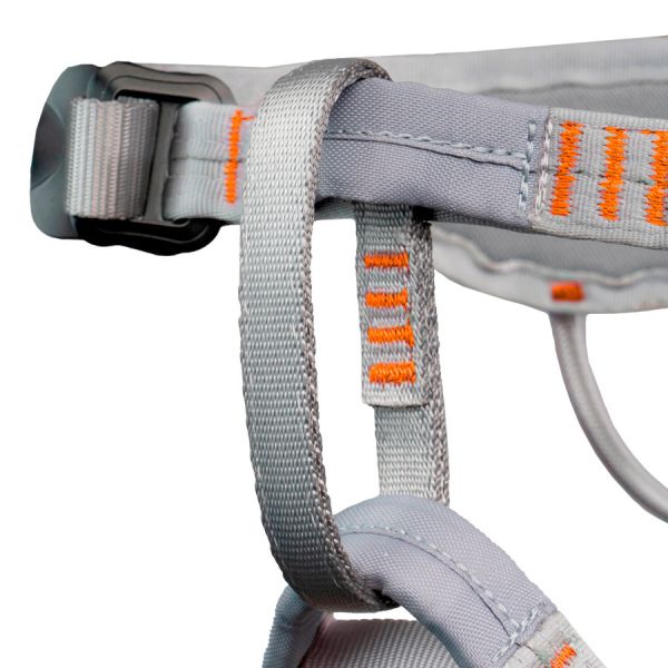  Страховочная система Венто Neon оранжевый в Севастополе  