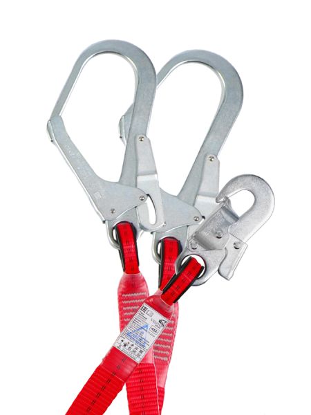  Строп Венто ленточный двойной нерегулируемый А22 в Севастополе  