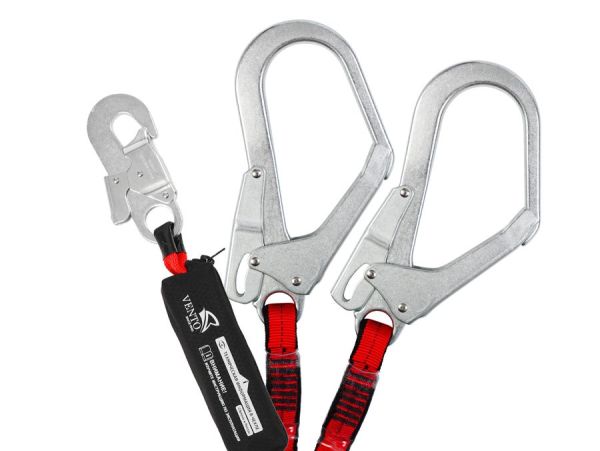  Строп эластичный двойной с амортизатором «аЕ22» в Севастополе  