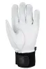 Перчатки Terror-Leather Gloves Black в Севастополе