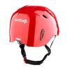  Каска Red Fox Combi красный в Севастополе  
