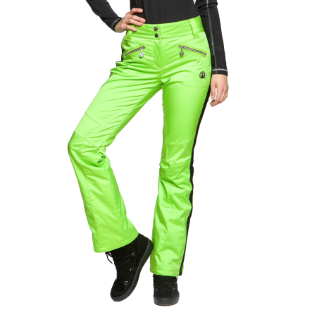 Брюки горнолыжные Sportalm Jump JF W 882811148 Lime в Севастополе