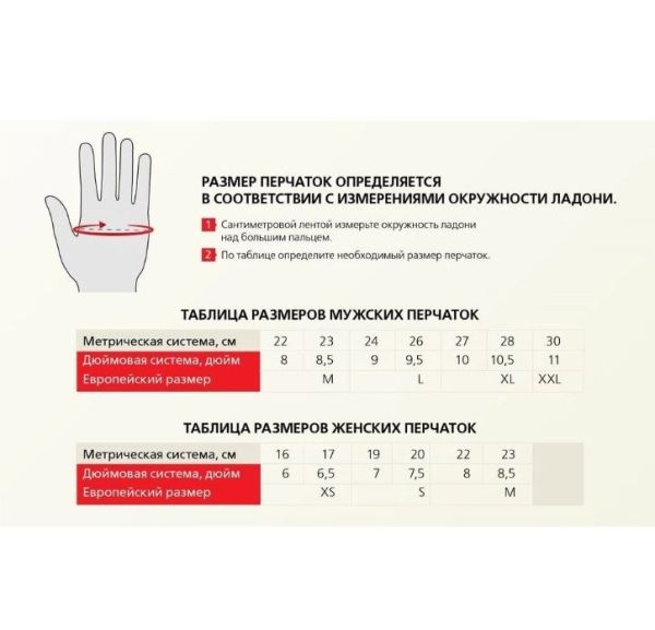  Перчатки Guru для спортивного туризма в Севастополе  