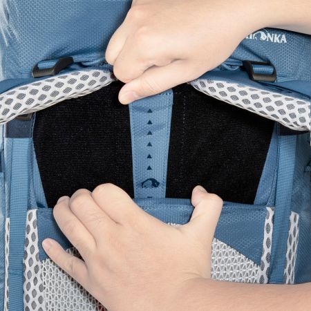 Рюкзак Tatonka PYROX 40+10 Women elemental blue