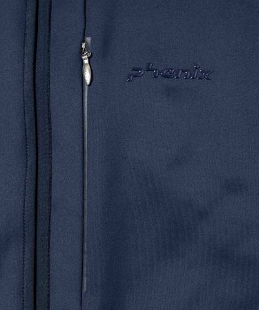 Куртка Phenix Alpine Natural Heat Fleece синий в Севастополе