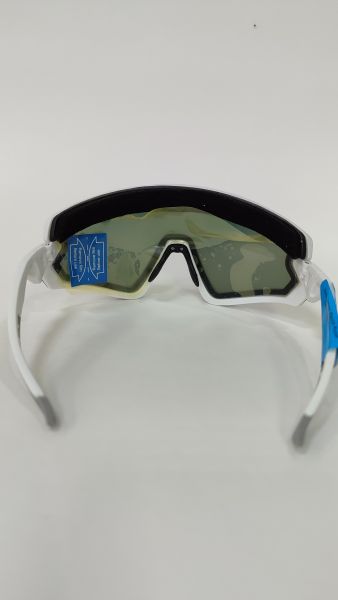 Купить маска los raketos shackle purple chrom polarised 25102 в Севастополе