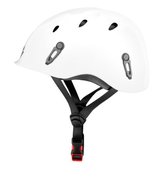  Каска Red Fox Combi белый в Севастополе  