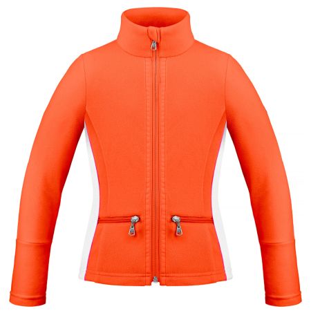 Толстовка Poivre Blanc W21-1605-JRGL красный в Севастополе