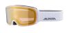 Купить Маска Alpina г/л Nakiska Qv White Gloss/Qv Gold S2 в Севастополе