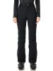 Брюки горнолыжные Poivre Blanc W24-0820-WO черный в Севастополе