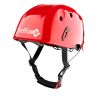  Каска Red Fox Combi красный в Севастополе  