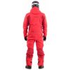 Комбинезон сноубордический Dragonfly Gravity Premium Maroon-Red (Kamchatka) в Севастополе