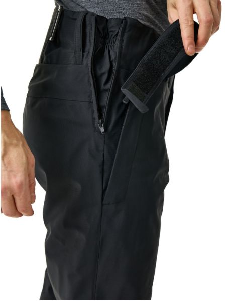 Брюки горнолыжные Phenix Super 4Way Stretch BK в Севастополе