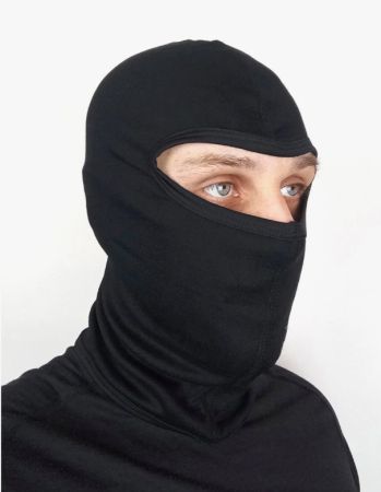 Балаклава Hauer Technostretch SILK в Севастополе