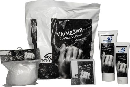  Магнезия Венто Пакет 450 гр. в Севастополе  