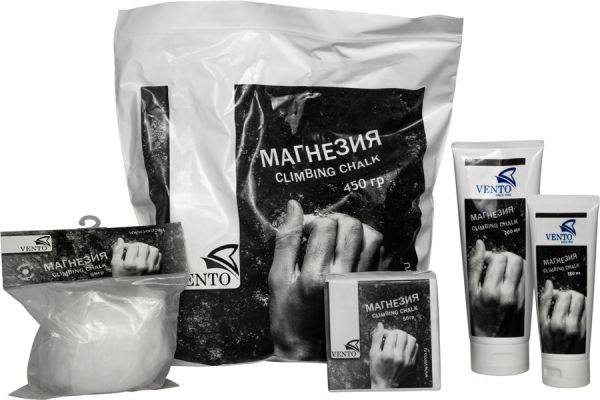  Магнезия Венто Пакет 450 гр. в Севастополе  