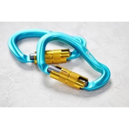  Карабин GURU Breeze Twist-lock в Севастополе  