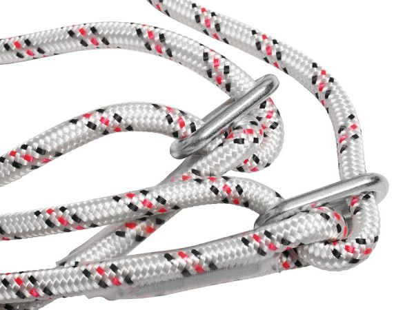  Строп Венто веревочный двойной с амортизатором аB22р в Севастополе  