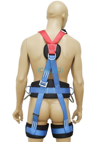  Страховочная привязь ССП-5 СИЗ в Севастополе  