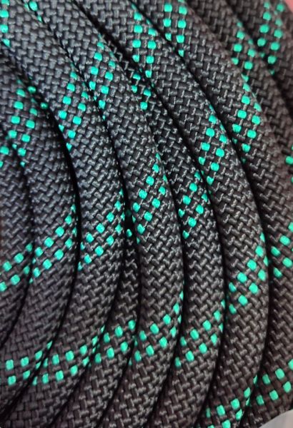  Веревка Шнур статика д.10 мм.48 пр."Скала S" в Севастополе  