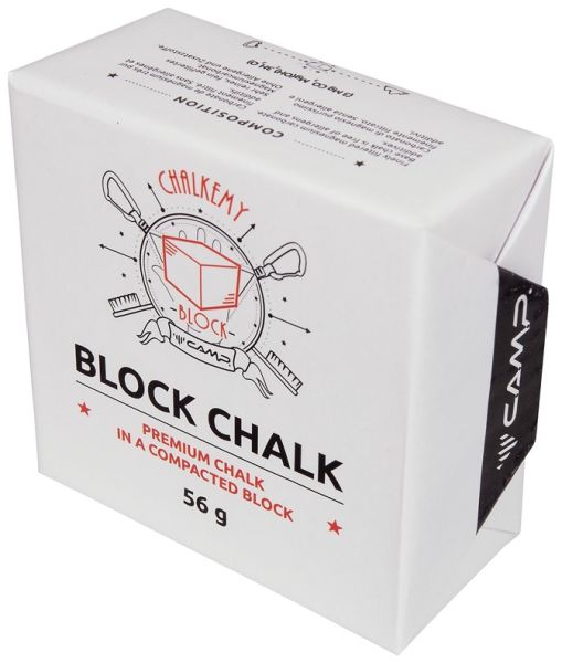  Магнезия Camp Chalk Block 56гр. в Севастополе  