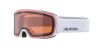 Купить Маска Alpina г/л Nakiska Q White Matt/Q S2 в Севастополе