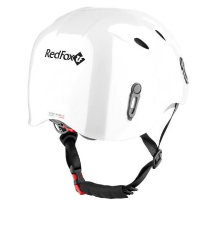  Каска Red Fox Combi белый в Севастополе  