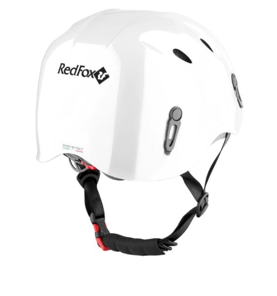  Каска Red Fox Combi белый в Севастополе  