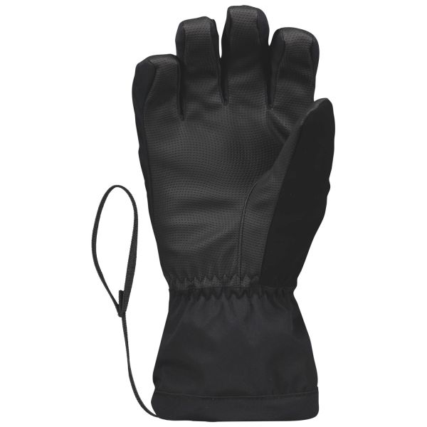 Перчатки Scott Ultimate GTX Ws black в Севастополе