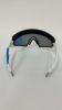 Купить Маска Los Raketos Shackle Yellow Chrom Polarised 25100 в Севастополе