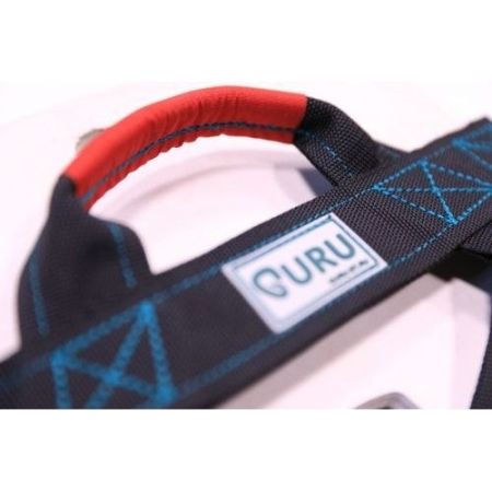  Страховочная система Guru поясная Master V2 в Севастополе  