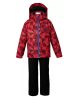 Костюм горнолыжный Phenix Playing in Snow Junior Two-piece RD в Севастополе