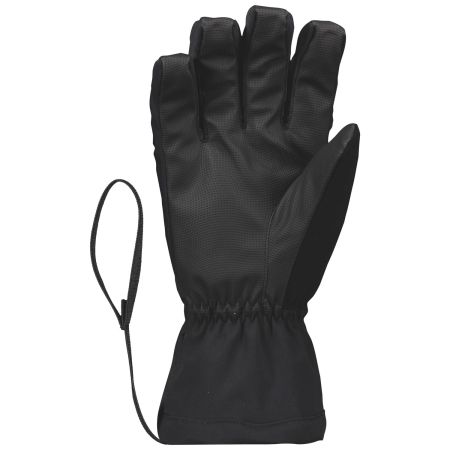Перчатки Scott Ultimate Gtx black в Севастополе