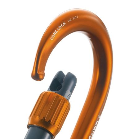  Карабин Camp CORE LOCK - Orange в Севастополе  