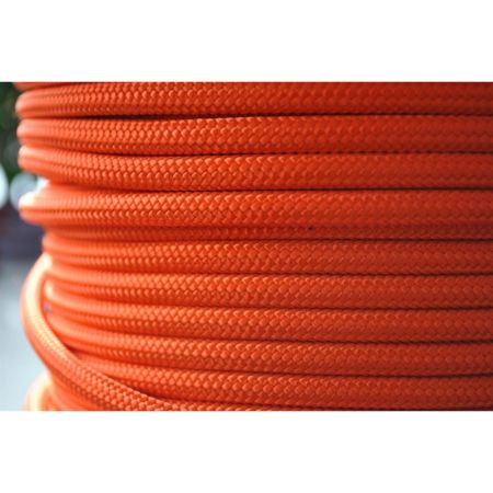  Репшнур Remera Pro Pes (PA) 7мм.1130кг.оранжевый в Севастополе  