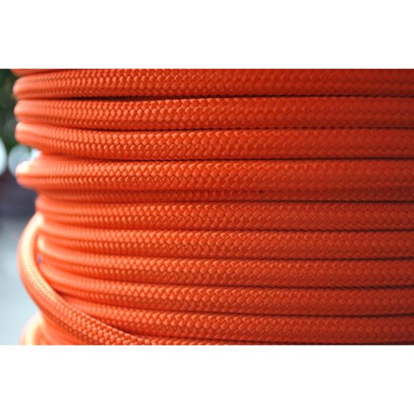  Репшнур Remera Pro Pes (PA) 7мм.1130кг.оранжевый в Севастополе  