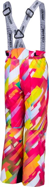 Костюм горнолыжный Colmar Unisex 2-PC-Suit 3141 в Севастополе