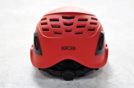  Каска GURU Aurora Red в Севастополе  