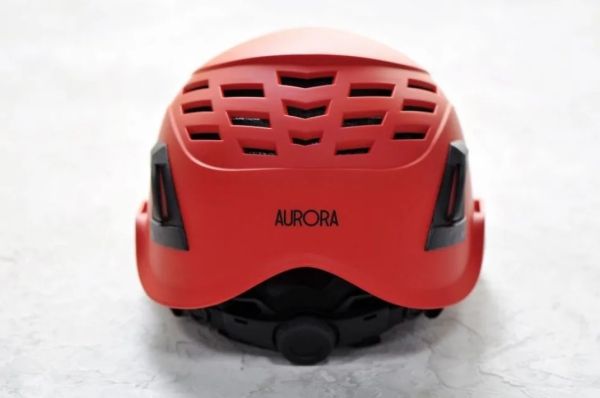  Каска GURU Aurora Red в Севастополе  