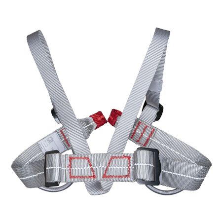  Страховочная система Венто Грудная модифицированная детская в Севастополе  