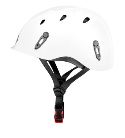  Каска Red Fox Combi белый в Севастополе  