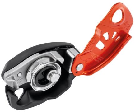  Страховочное устройство Petzl GRIGRI Red в Севастополе  